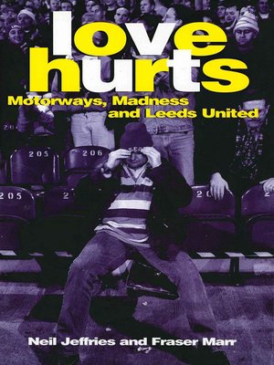 cover image of Love Hurts